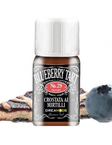 Blueberry Tart Dreamods N. 29 Concentrated Aroma 10 ml