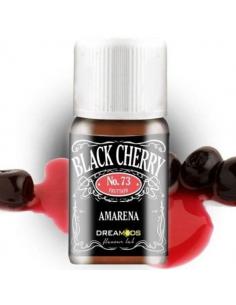 Black Cherry Dreamods N. 73 Concentrated Aroma 10 ml