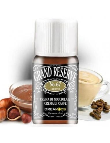 Grand Reserve Dreamods N. 67 Concentrated Aroma 10 ml