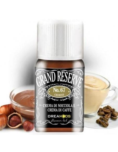 Grand Reserve Dreamods N. 67 Concentrated Aroma 10 ml