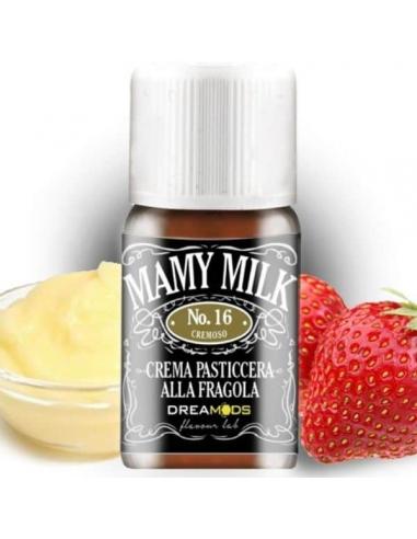 Mamy Milk Dreamods N. 16 Aroma Concentrato 10 ml