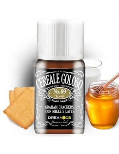 Cereale Goloso Dreamods N. 69 Aroma Concentrato 10 ml