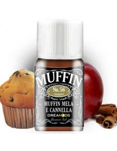 Muffin Man Dreamods N. 56 Aroma Concentrato 10 ml