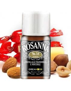 Rosanna Dreamods N. 54 Concentrated Aroma 10 ml