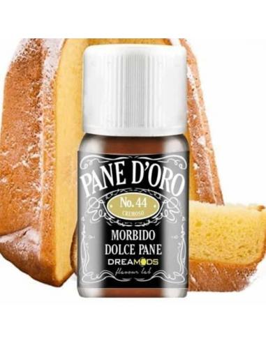 Pane D'Oro Dreamods N. 44 Aroma Concentrate 10 ml