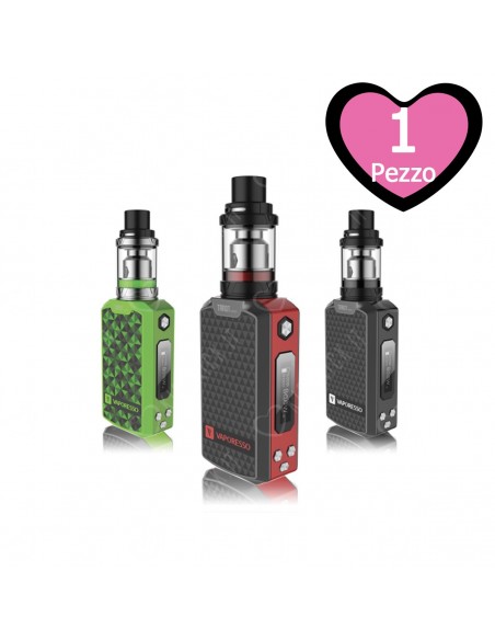 Kit Tarot Nano Vaporesso