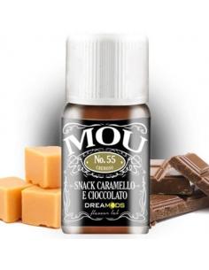 Mou Dreamods N. 55 Aroma Concentrato 10 ml