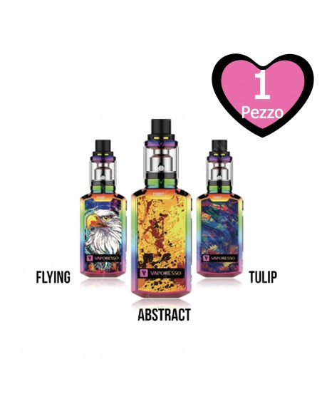 Kit Tarot Nano Vaporesso