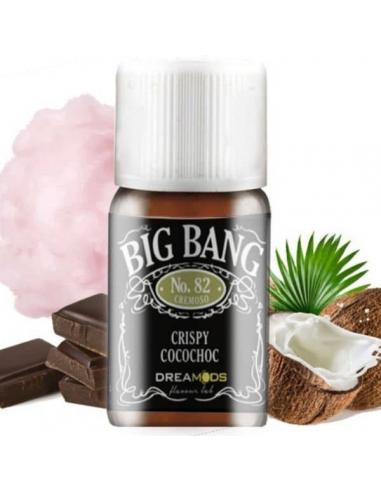 Big Bang Dreamods N. 82 Concentrated Aroma 10 ml