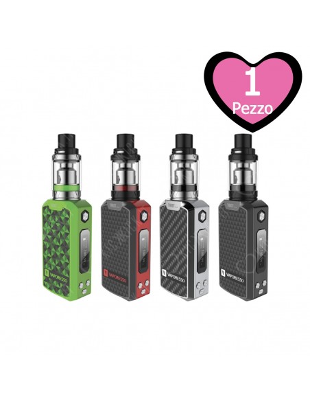 Kit Tarot Nano Vaporesso