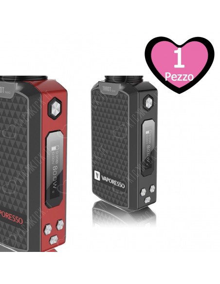 Kit Tarot Nano Vaporesso