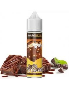 Tasty Brownie Svaponext Liquido Scomposto 20ml