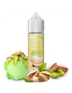 Mr Pistacchio Svaponext Liquido Scomposto 20ml