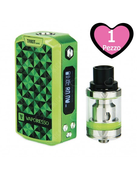 Kit Tarot Nano Vaporesso