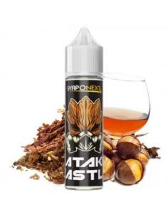 Latakia Castle Svaponext Decompounded Liquid 20ml