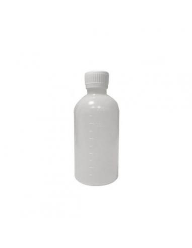 Bottiglia Graduata con Tappo 250 ml