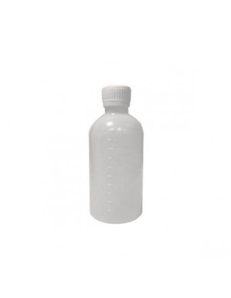 Bottiglia Graduata con Tappo 250 ml