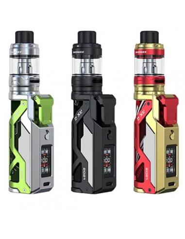 Reuleaux RX G Kit Wismec 100W