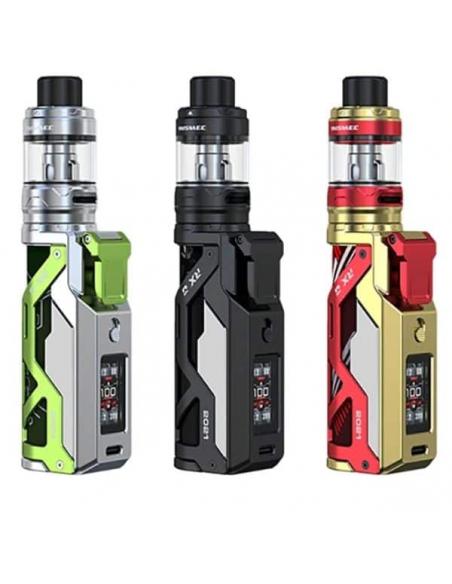 Reuleaux RX G Kit Wismec 100W
