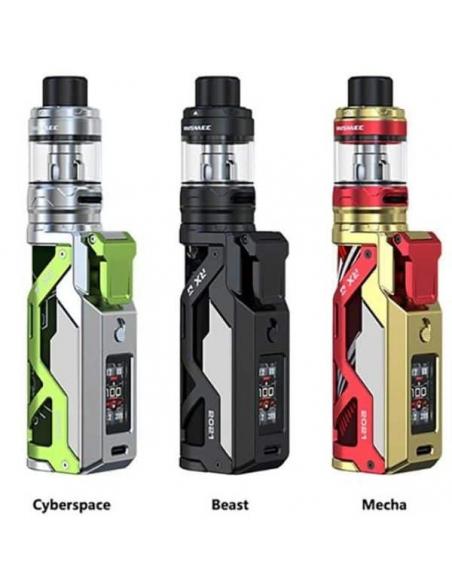 Reuleaux RX-G Wismec kit sigaretta elettronica