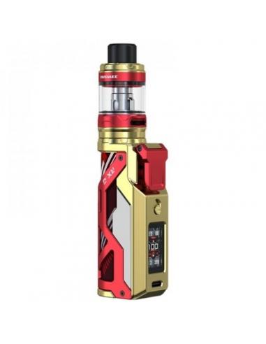 Reuleaux RX-G Wismec mechanical kit