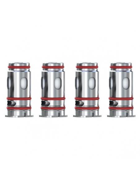 WX resistenze Wismec