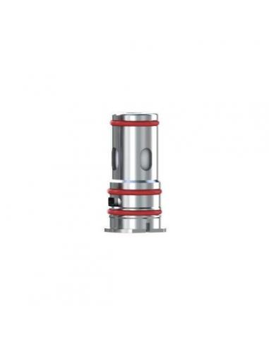 WX head coil Wismec
