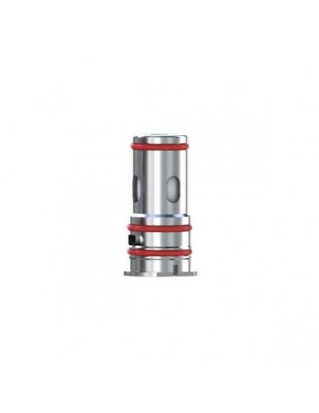 WX head coil Wismec