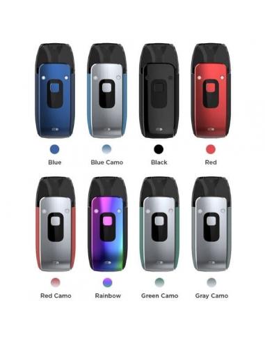 Aegis pod 2 Geekvape Pod Mod
