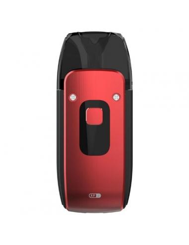 ap2 Geekvape pod kit red