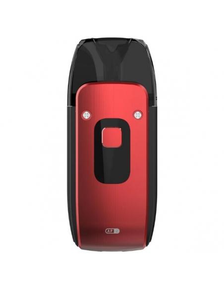 ap2 Geekvape pod kit red