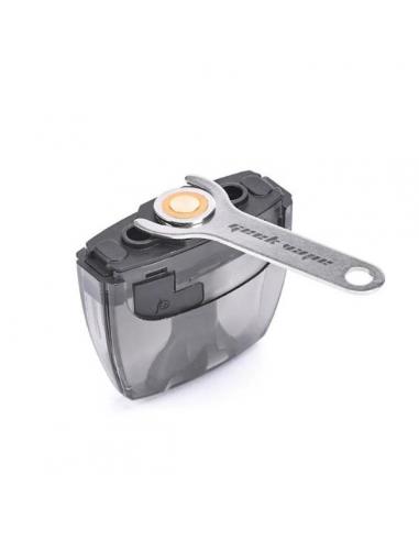 Geekvape aegis pod 2 pacchetto cartucce ricambio