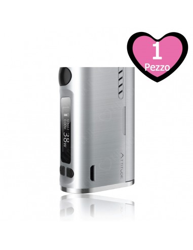 Kit Attitude Vaporesso