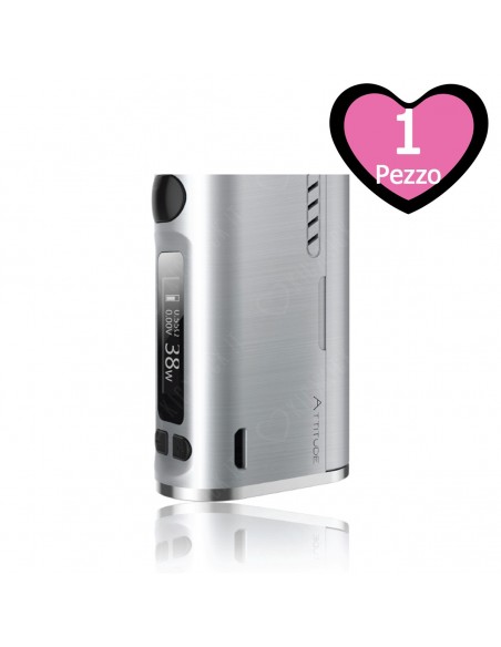 Kit Attitude Vaporesso