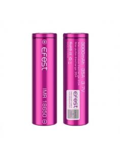 IMR Battery 18650 Efest 3000 mAh 35 A