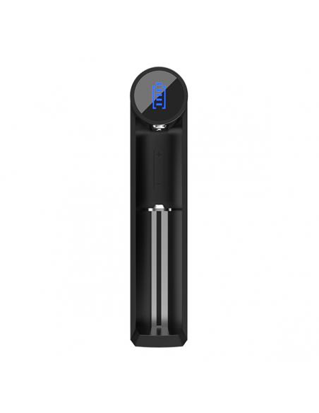 Slim K1 Efest Caricatore batterie 18650