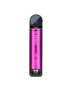 Slim K1 Efest Battery Charger 21700