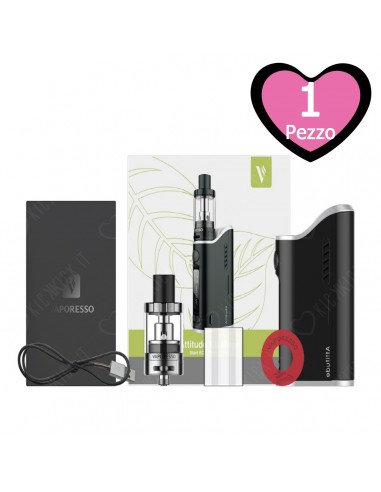 Kit Attitude Vaporesso