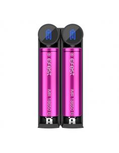 Slim K2 Efest Battery Charger