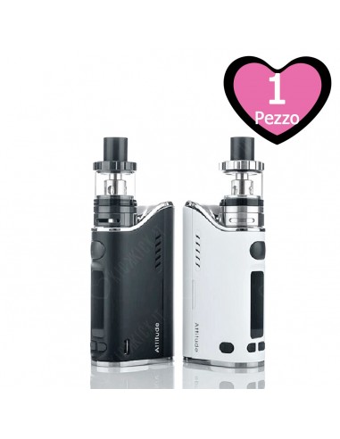 Kit Attitude Vaporesso