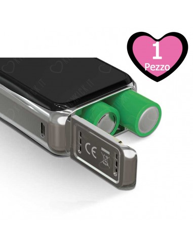 Joyetech Kit Cuboid Pro with ProCore Aries