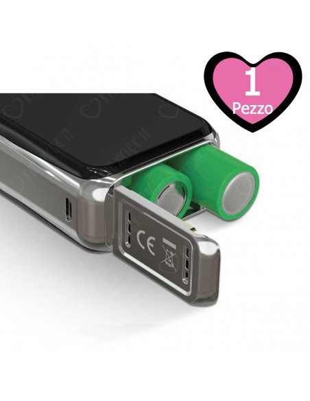 Joyetech Kit Cuboid Pro with ProCore Aries