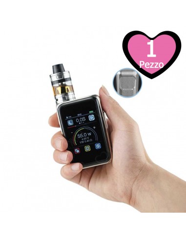 Joyetech Kit Cuboid Pro with ProCore Aries