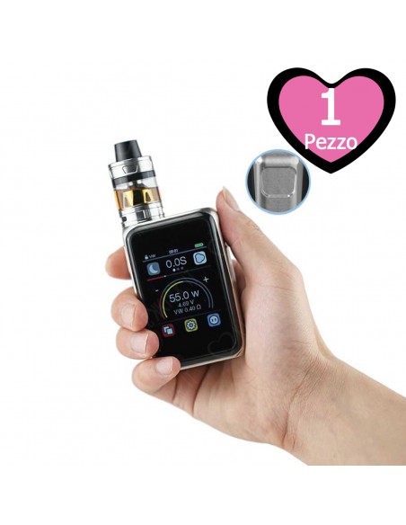 Joyetech Kit Cuboid Pro with ProCore Aries