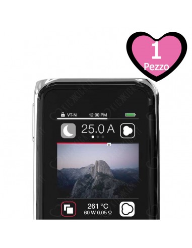 Joyetech Kit Cuboid Pro with ProCore Aries