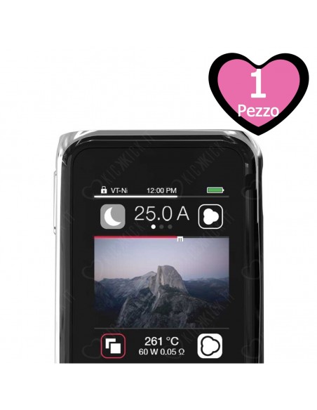Joyetech Kit Cuboid Pro with ProCore Aries