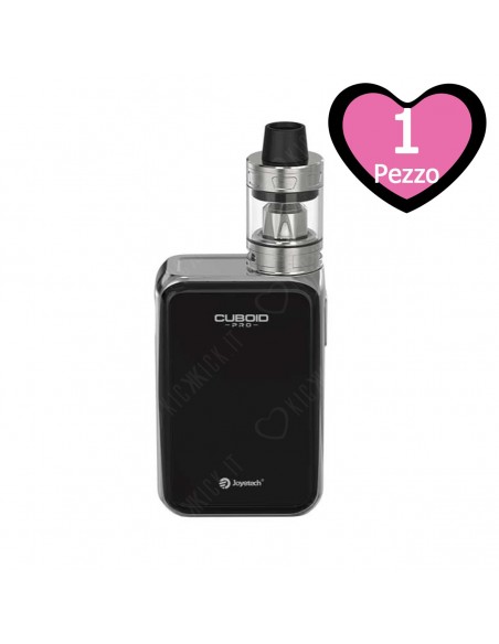 Joyetech Kit Cuboid Pro with ProCore Aries