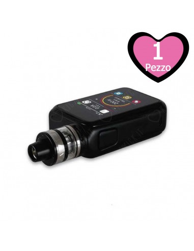 Joyetech Kit Cuboid Pro with ProCore Aries