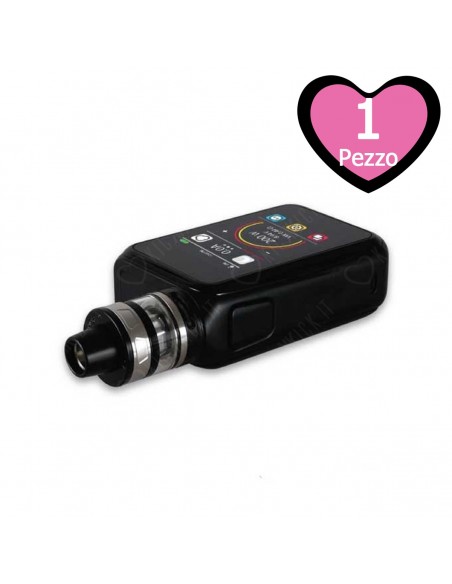 Joyetech Kit Cuboid Pro with ProCore Aries