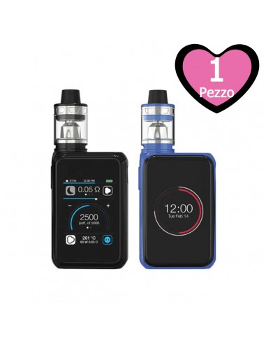 Joyetech Kit Cuboid Pro with ProCore Aries